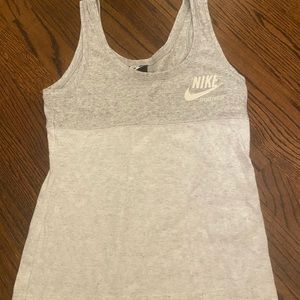 Women’s Nike Tank Top
